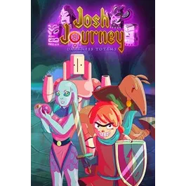 Josh Journey: Darkness Totems – New Xbox Account | Global