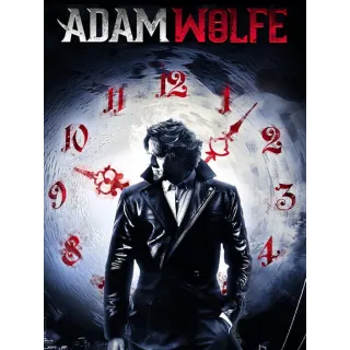 Adam Wolfe (GAME ACCOUNT)