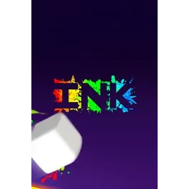 Ink – New Xbox Account | Global