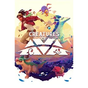 Creatures of Ava – New Xbox Account | Global