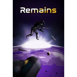 Remains – New Xbox Account | Global