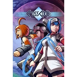 CrossCode – New Xbox Account | Global