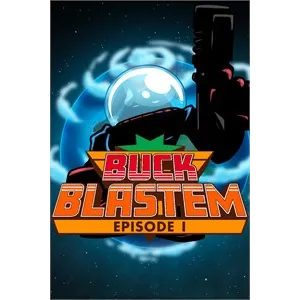 Buck Blastem – New Xbox Account | Global