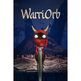 WarriOrb  – New Xbox Account | Global