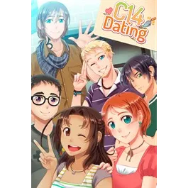 C14 Dating – New Xbox Account | Global