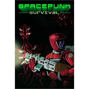 Spacepunk Survival – New Xbox Account | Global