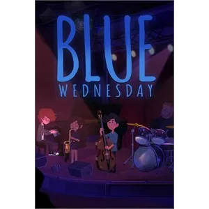 Blue Wednesday – New Xbox Account | Global