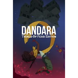Dandara: Trials of Fear Edition – New Xbox Account | Global