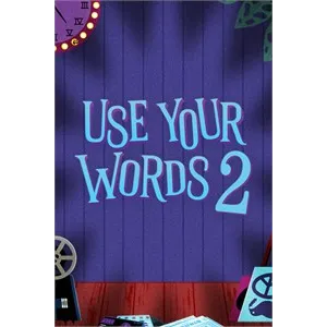 Use Your Words 2 – New Xbox Account | Global
