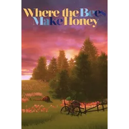 Where the Bees Make Honey – New Xbox Account | Global