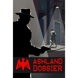 Ashland Dossier – New Xbox Account | Global