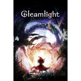 Gleamlight – New Xbox Account | Global