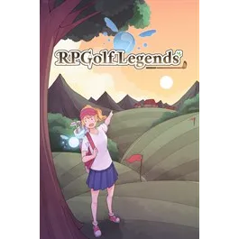 RPGolf Legends – New Xbox Account | Global