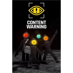 Content Warning – New Xbox Account | Global