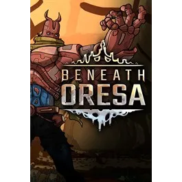 Beneath Oresa – New Xbox Account | Global
