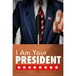 I Am Your President – New Xbox Account | Global