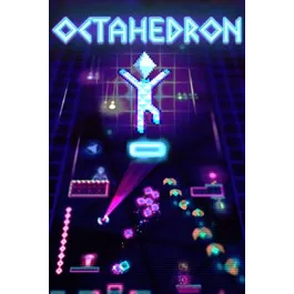 Octahedron – New Xbox Account | Global