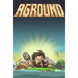Aground – New Xbox Account | Global