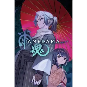 AMEDAMA – New Xbox Account | Global