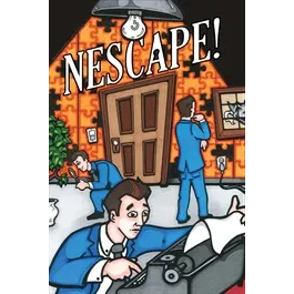 NEScape! – New Xbox Account | Global