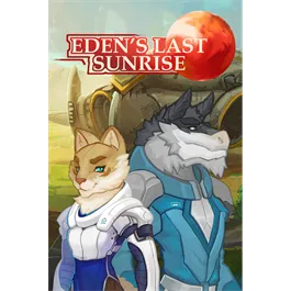 Eden's Last Sunrise – New Xbox Account | Global