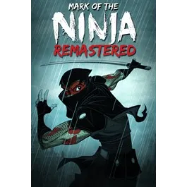 Mark of the Ninja Remastered – New Xbox Account | Global