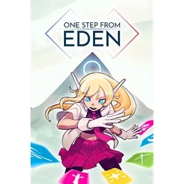 One Step From Eden – New Xbox Account | Global