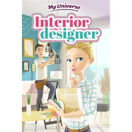 My Universe - Interior Designer – New Xbox Account | Global