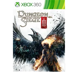 Dungeon Siege III – New Xbox Account | Global