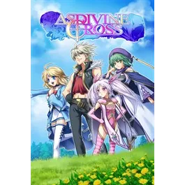 Asdivine Cross – New Xbox Account | Global