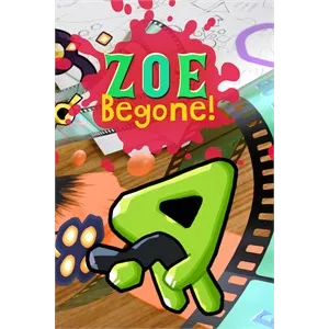 ZOE Begone! – New Xbox Account | Global