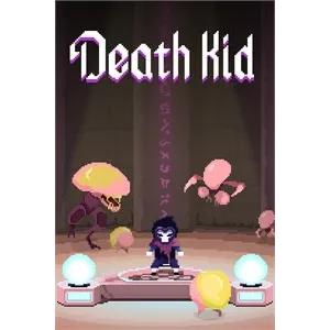 Death Kid – New Xbox Account | Global