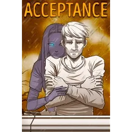 Acceptance – New Xbox Account | Global