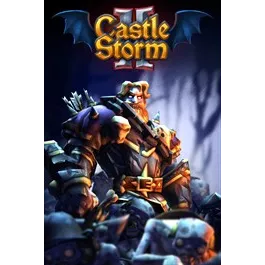 CastleStorm II