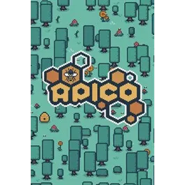 APICO – New Xbox Account | Global