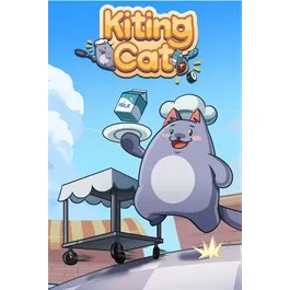 Kiting Cat – New Xbox Account | Global