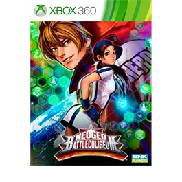 NEOGEO BATTLE COLISEUM – New Xbox Account | Global