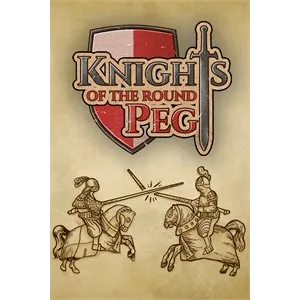 Knights of the Round Peg – New Xbox Account | Global