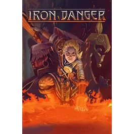 Iron Danger – New Xbox Account | Global