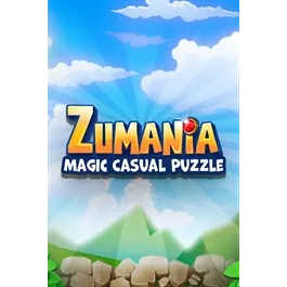 Zumania – New Xbox Account | Global