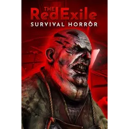 The Red Exile - Survival Horror