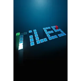 Tiles ❒ – New Xbox Account | Global