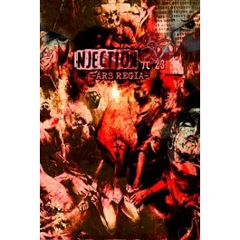 Injection π23 'Ars regia' – New Xbox Account | Global