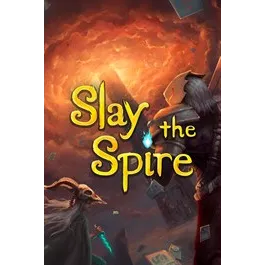 Slay The Spire – New Xbox Account | Global