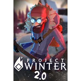 Project Winter – New Xbox Account | Global