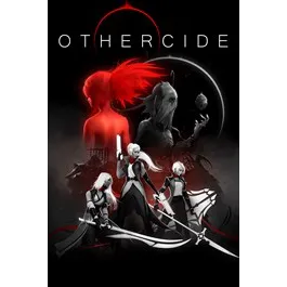 Othercide – New Xbox Account | Global