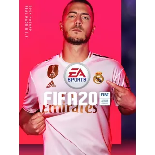 EA SPORTS™ FIFA 20