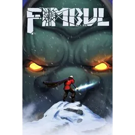 Fimbul – New Xbox Account | Global