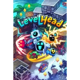 Levelhead – New Xbox Account | Global