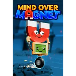 Mind Over Magnet – New Xbox Account | Global
